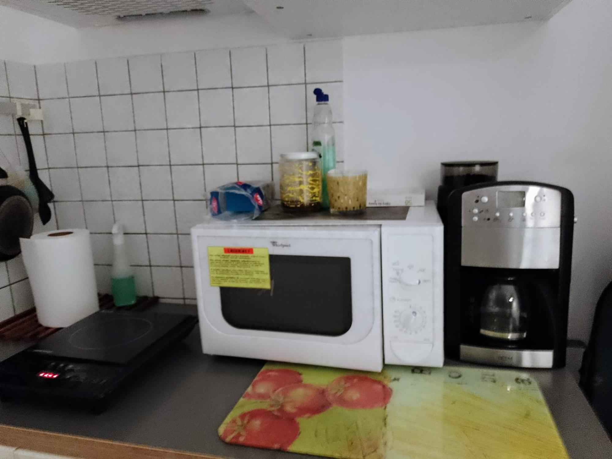 U Bozeny Pokoje Dźwirzyno Eksteriør billede